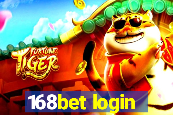 168bet login